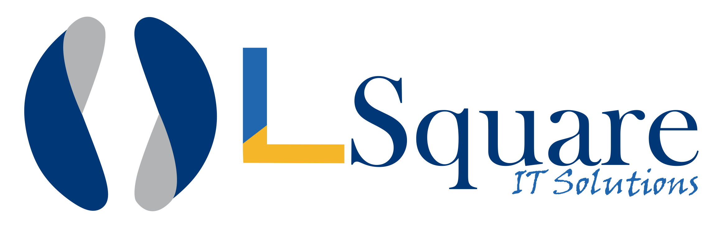 Lsquare IT Solutions logo